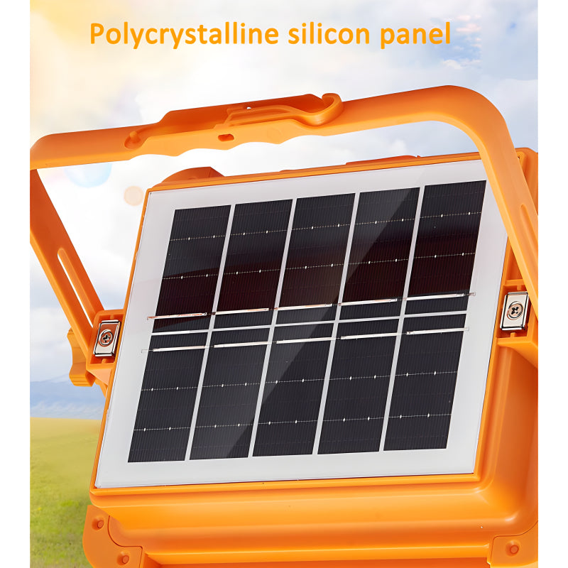 Solar Led Light with Built in USB Charging Solar Led Light with Built in USB Charging